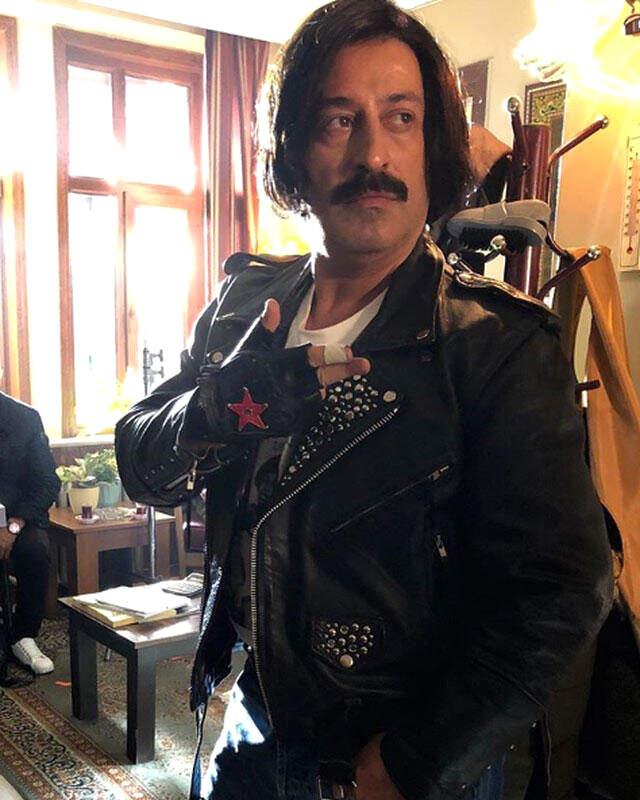 Cem Yılmaz Emanet'in Oyuncu Kadrosunu Açıkladı ve Çekimlerin Başladığını Duyurdu
