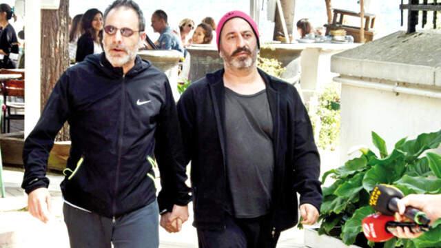 Cem Yılmaz Emanet'in Oyuncu Kadrosunu Açıkladı ve Çekimlerin Başladığını Duyurdu