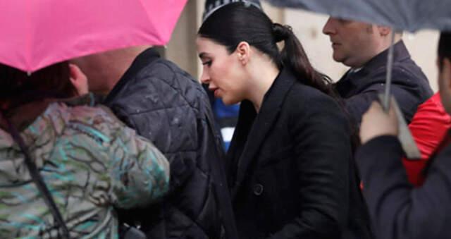 Dünyanın En hatri sayilir büyüklükte Uşuşturucu Baronunun Davası Başladı