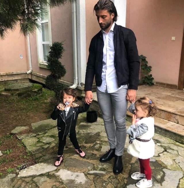 Ebru Şancı: ''Sanal Dünya Üçüncü Çocuğumuza Engel Oldu''