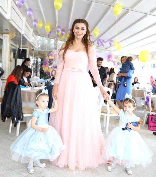 Ebru Şancı: ''Sanal Dünya Üçüncü Çocuğumuza Engel Oldu''
