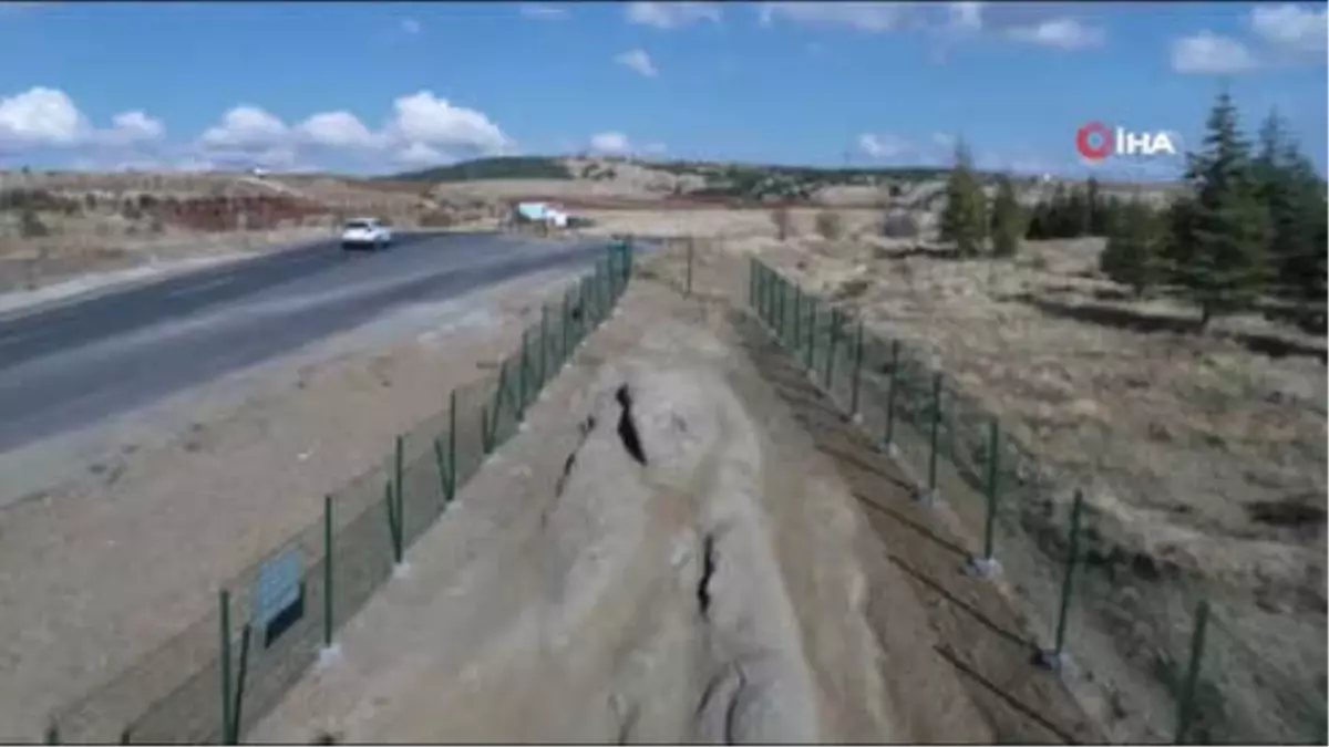 Efsanelere Konu Olan 'Ejderha Taşı' Koruma Altına Alındı
