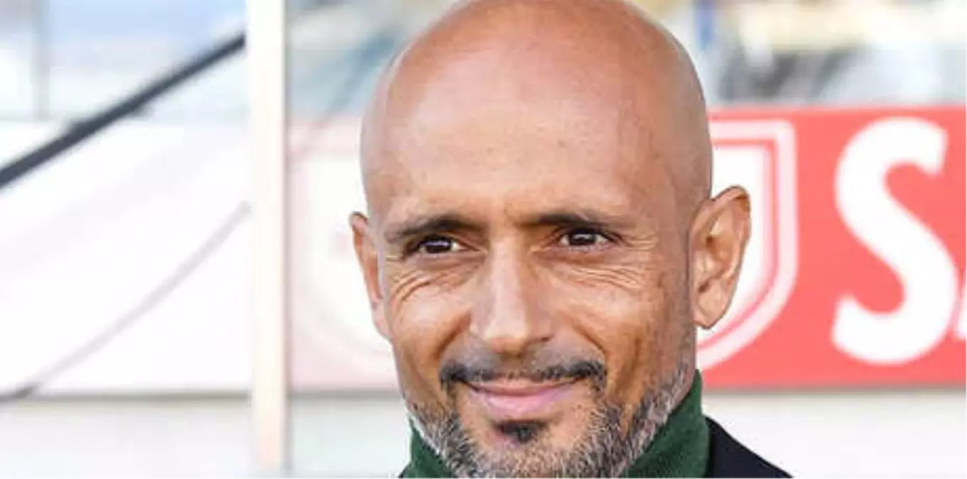 Emre ve Okay'ın Yeni Hocası Miguel Cardoso
