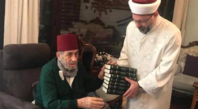 İYİ Parti Lideri Meral Akşener: Diyanet İşleri Başkanı'nı Görevden Alın