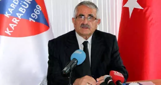 Kardemir Karabükspor un Eski Yöneticileri Para Cezasına ...