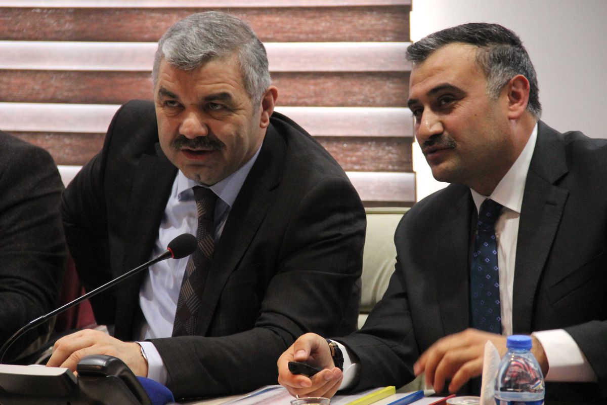 Kaski'den Engellilere Su İndirimi