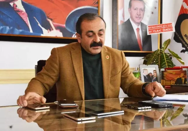 Kastamonu'da, Muhtarlara Kurs Verilecek