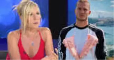 Loris Karius'u Öpmek İstediğini Söyleyen Seda Akgül, Şimdi de Can Yaman'a Övgü Yağdırdı Loris Karius'u Öpmek İstediğini Söyleyen Seda Akgül, Şimdi de Can Yaman'a Övgü Yağdırdı