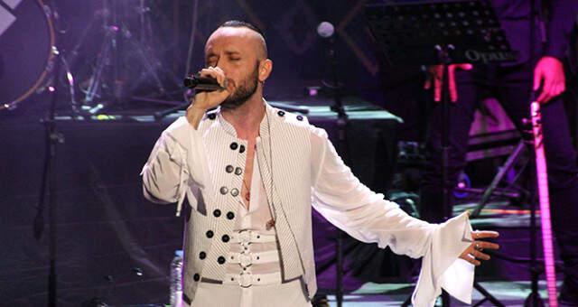 Mabel Matiz'den Yakın Arkadaşı Sılaya Destek!