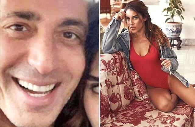 Mustafa Sandal İki Oğluyla Tatile Çıktı