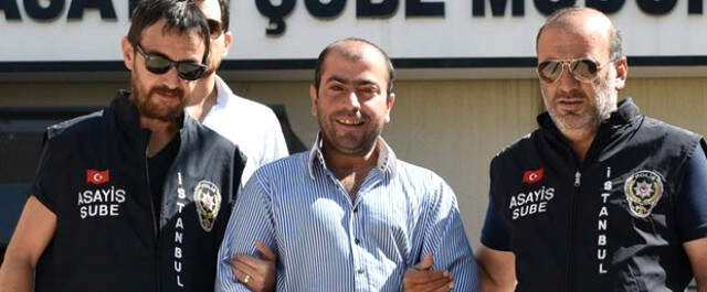 Otobüste Ayşegül Terzi'ye Tekme Atan Zanlı'nın 2 Yıl Hapis Cezası Onandı