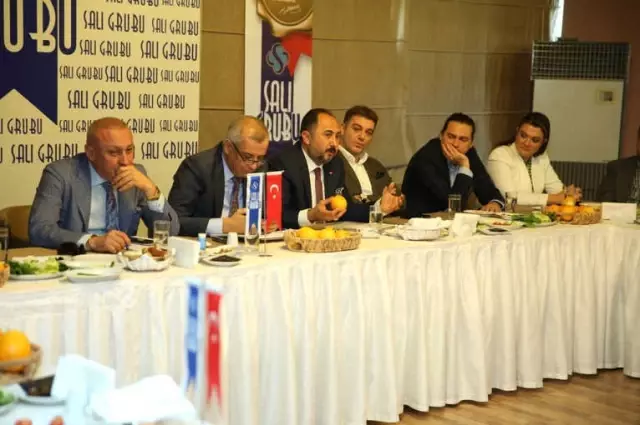 Sarıoğlu: