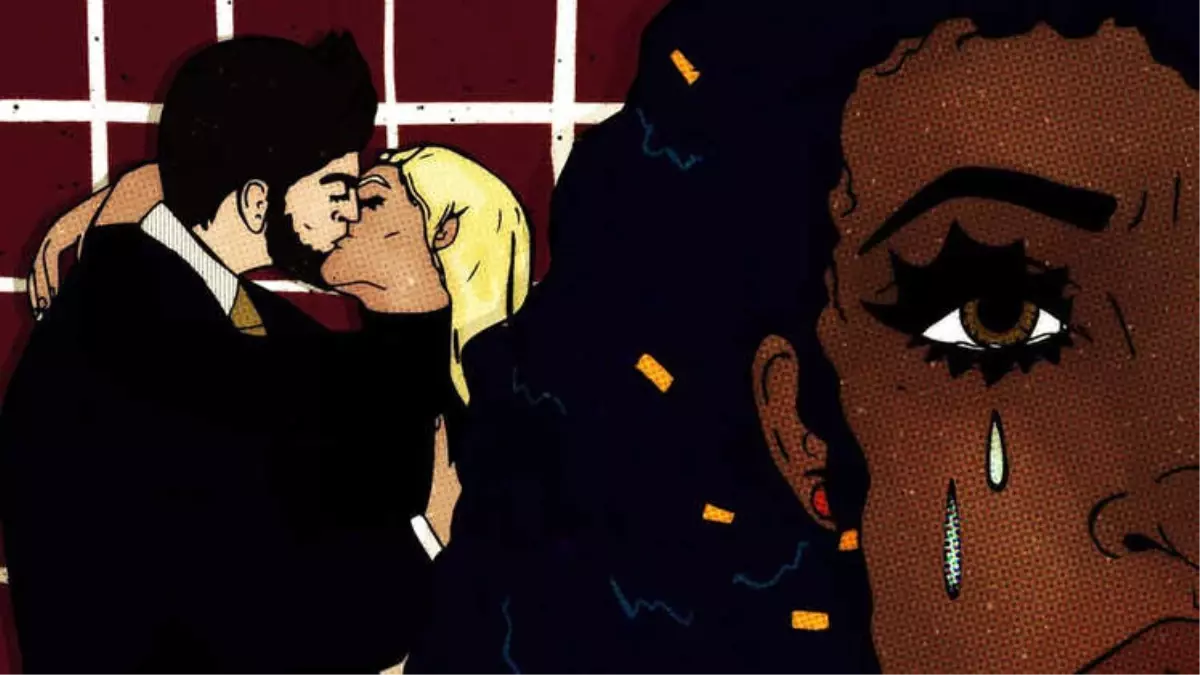 Seks Saplantısı Olduğunu Öğrendiğim 20 Yıllık Kocamı Affedebilir Miyim?'