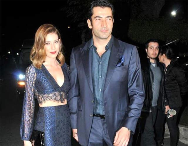 Sinem Kobal ve Kenan İmirzalıoğlu Çiftiyle İlgili Gerçek Ortaya Çıktı