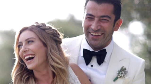 Sinem Kobal ve Kenan İmirzalıoğlu Çiftiyle İlgili Gerçek Ortaya Çıktı