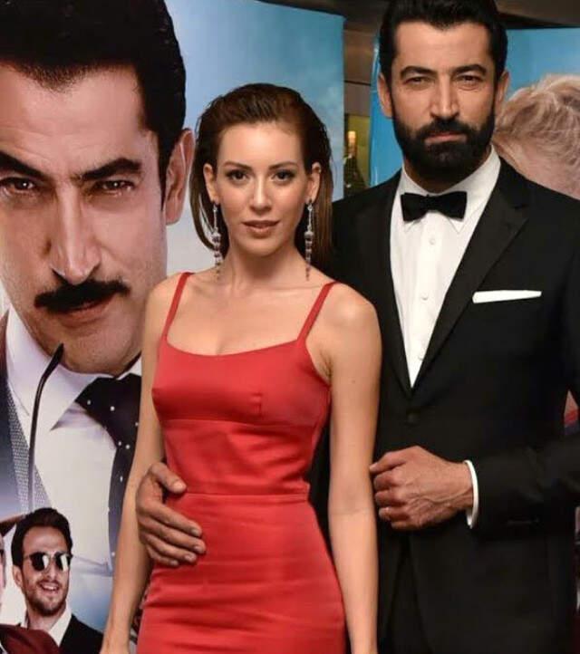 Sinem Kobal ve Kenan İmirzalıoğlu Çiftiyle İlgili Gerçek Ortaya Çıktı