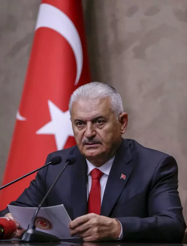 TBMM Başkanı Yıldırım Belarus'a Gitti TBMM Başkanı Yıldırım Belarus'a Gitti