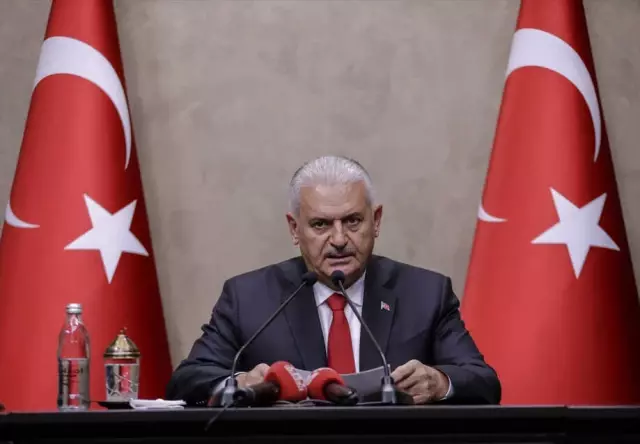 TBMM Başkanı Yıldırım Belarus'a Gitti TBMM Başkanı Yıldırım Belarus'a Gitti