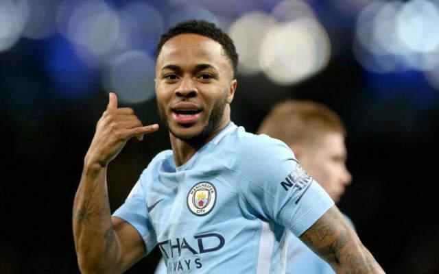 Ünlü Futbolcu Sterling, 105 Bin TL'ye Bekçi Köpeği Aldı, ismini 'Okan' Koydu