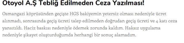 Yüzlerce Araç Sahibi Davalık Oldu: Otoyoldaki HGS Geçişini Unutan Yanıyor