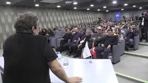 4. Altın Baklava Film Festivali Başladı 4. Altın Baklava Film Festivali Başladı
