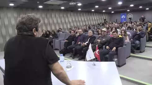 4. Altın Baklava Film Festivali Başladı 4. Altın Baklava Film Festivali Başladı