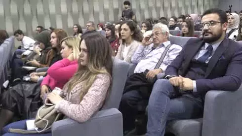 4. Altın Baklava Film Festivali Başladı 4. Altın Baklava Film Festivali Başladı