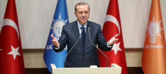 560 AK Partili Başkan, Yerel Seçimde Aday Yapılmayacak