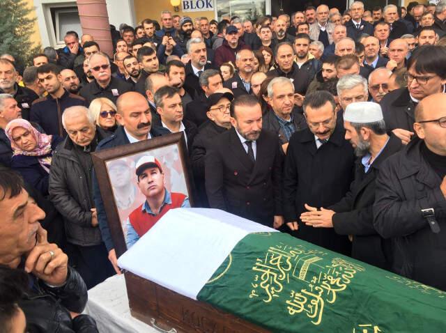 Abdullah Karacan'ı Öldüren Şüphelinin İfadesi Ortaya Çıktı, Cinayet Anını Anlattı