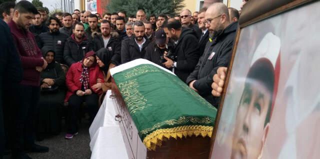 Abdullah Karacan'ı Öldüren Şüphelinin İfadesi Ortaya Çıktı, Cinayet Anını Anlattı