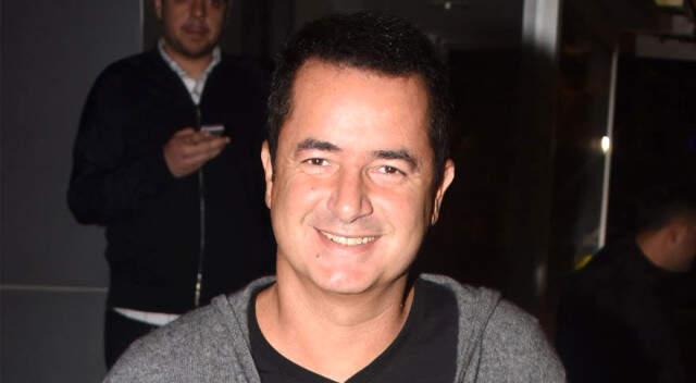 Acun Ilıcalı, Eser Yenenler'e: İbrahim ve Oğuzhan'ı yedin diyebilir miyiz?