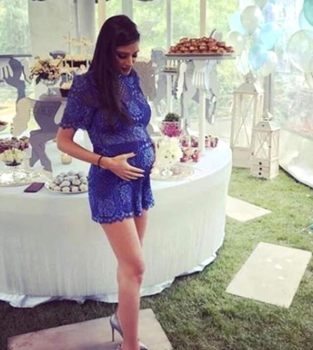 Aslıhan Doğan, 20 Günde Eski Formuna Kavuştu!