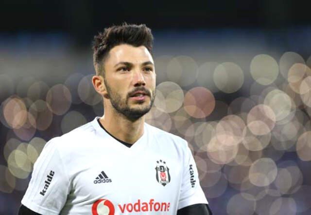 Beşiktaş, Burak Yılmaz İçin Trabzonspor'a Tolgay Arslan'ı Önerecek