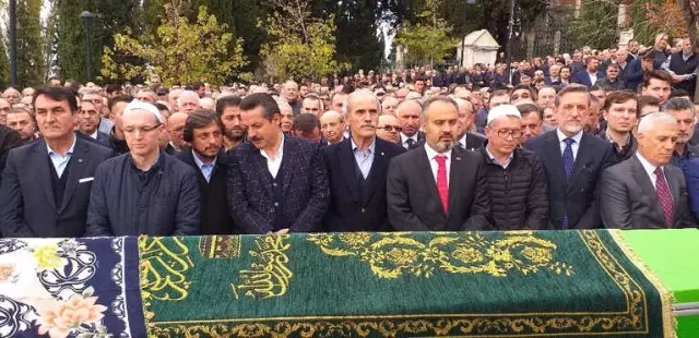 Bursa'da Karlık Ailesinin Acı Günü Bursa'da Karlık Ailesinin Acı Günü