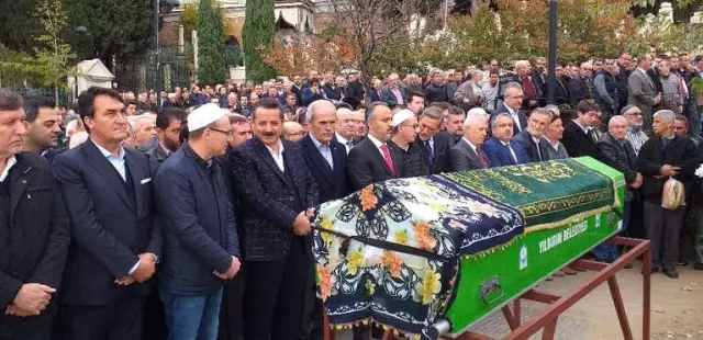 Bursa'da Karlık Ailesinin Acı Günü Bursa'da Karlık Ailesinin Acı Günü