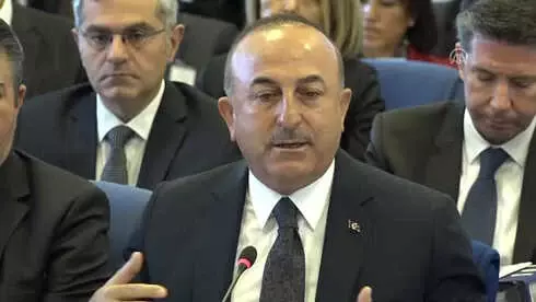 Çavuşoğlu: 'Star Rafinerisi ile Azerbaycan Türkiye'deki En Büyük Yatırımcı Oldu'
