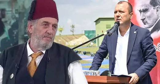 CHP'li Milletvekilinin, Kadir Mısıroğlu Eleştirisi Trabzonluları Kızdırdı CHP'li Milletvekilinin, Kadir Mısıroğlu Eleştirisi Trabzonluları Kızdırdı