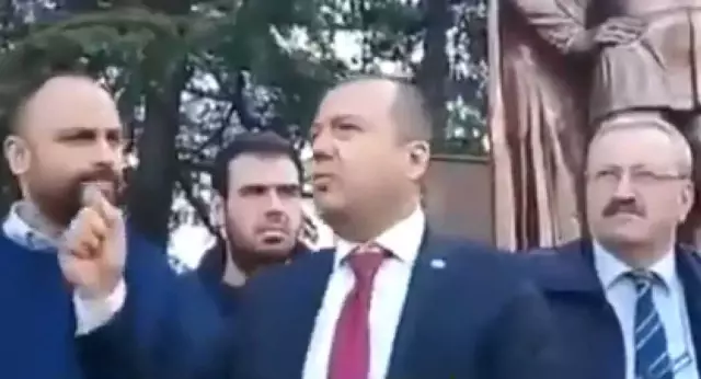 CHP'li Milletvekilinin, Kadir Mısıroğlu Eleştirisi Trabzonluları Kızdırdı CHP'li Milletvekilinin, Kadir Mısıroğlu Eleştirisi Trabzonluları Kızdırdı