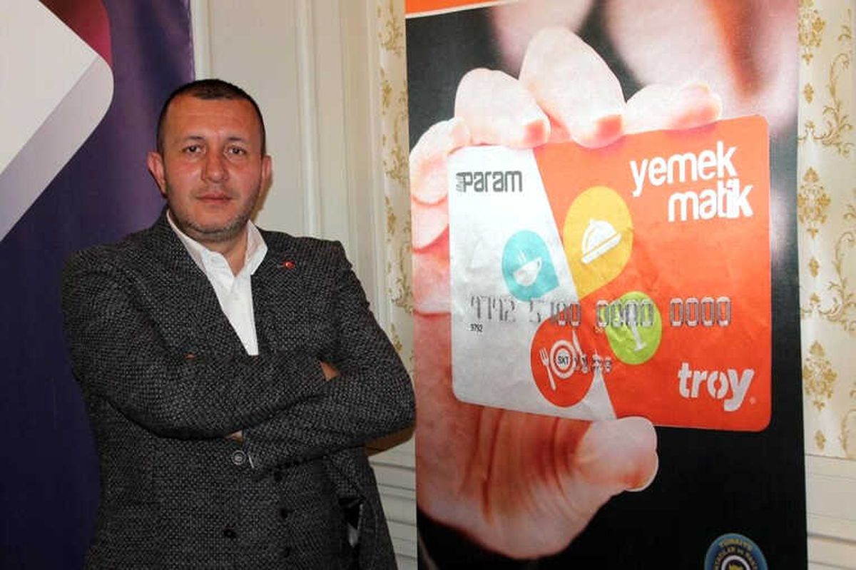 Denizli'de Yemekmatik Dönemi Başlıyor