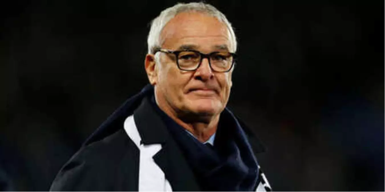 Jokanovic'i Gönderen Fulham, Claudio Ranieri'yi Takımın Başına Getirdi