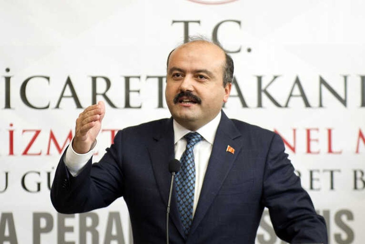 Gümrük Malları Ankara'da Yeni Adresinde Satışa Sunuldu