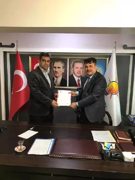 Hazine Arazini Kullandıran 2 Muhtar Görevden Alındı Hazine Arazini Kullandıran 2 Muhtar Görevden Alındı