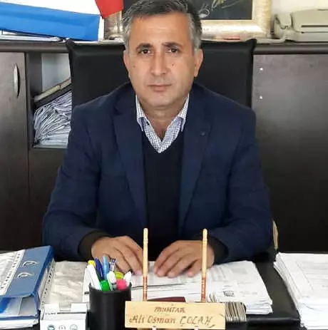 Hazine Arazini Kullandıran 2 Muhtar Görevden Alındı Hazine Arazini Kullandıran 2 Muhtar Görevden Alındı