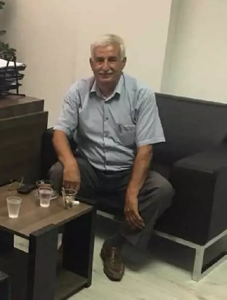 Hazine Arazini Kullandıran 2 Muhtar Görevden Alındı Hazine Arazini Kullandıran 2 Muhtar Görevden Alındı