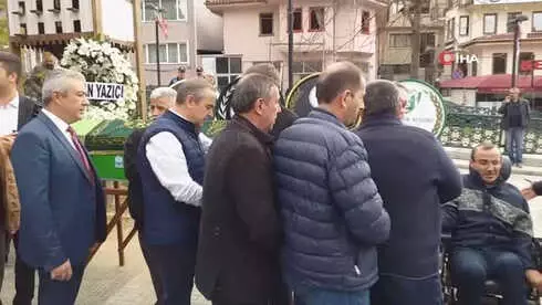 Karlık Ailesinin Acı Günü Karlık Ailesinin Acı Günü