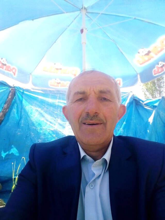 Köylüye Kızan Muhtar Cami Hoparlöründen Sitem Etti: Sizde Hiç Vicdan Yok mu?