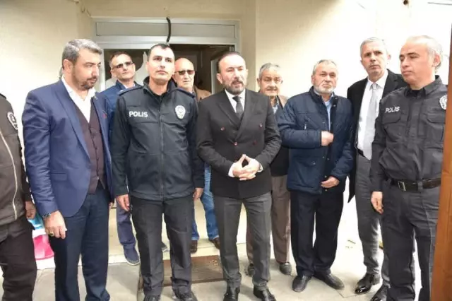 Kuruçeşme Karakolu Yeniden Açılıyor Kuruçeşme Karakolu Yeniden Açılıyor