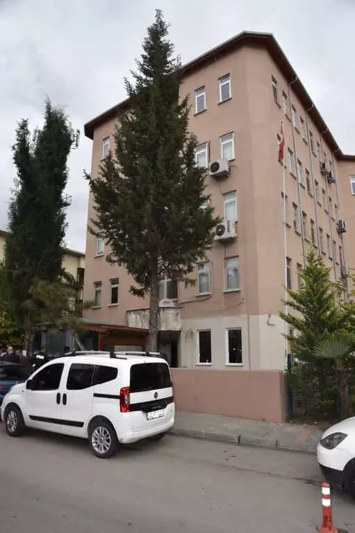 Kuruçeşme Karakolu Yeniden Açılıyor Kuruçeşme Karakolu Yeniden Açılıyor