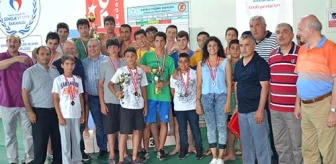 Malatya Su Sporları Olağan Genel Kurulunu Gerçekleştirdi