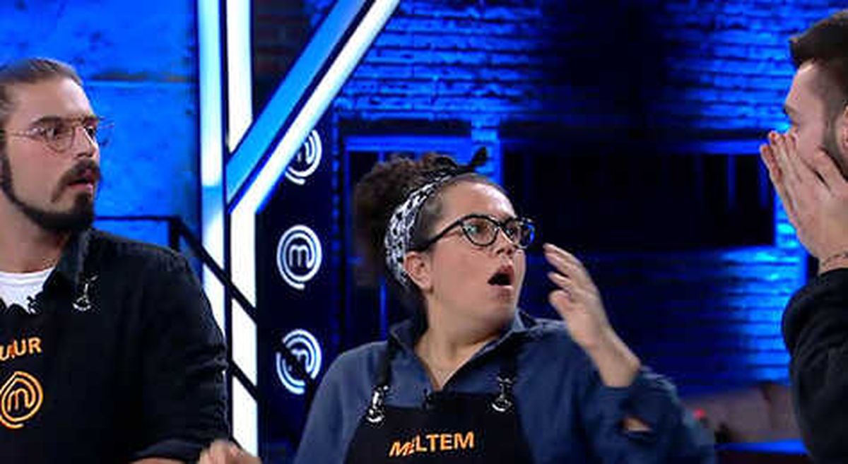 MasterChef'in Fenomen Yarışmacısı Murat, Diskalifiye Oldu
